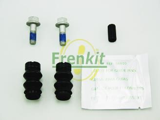 Frenkit 810053 Reparatursatz für Bremssattelführung, Gummidichtungen 810053: Kaufen Sie zu einem guten Preis in Polen bei 2407.PL!