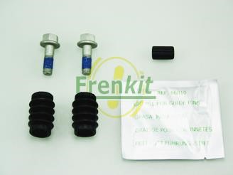 Frenkit 810059 Caliper guide repair kit, rubber seals 810059: Buy near me in Poland at 2407.PL - Good price!