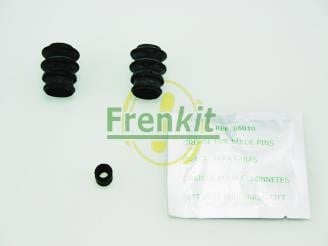 Frenkit 810063 Front caliper guide repair kit, rubber seals 810063: Buy near me in Poland at 2407.PL - Good price!