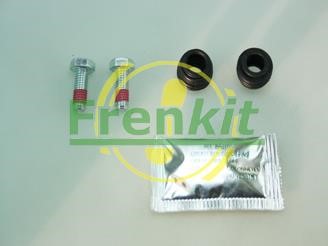 Frenkit 810108 Reparatursatz für Bremssattelführung, Gummidichtungen 810108: Kaufen Sie zu einem guten Preis in Polen bei 2407.PL!