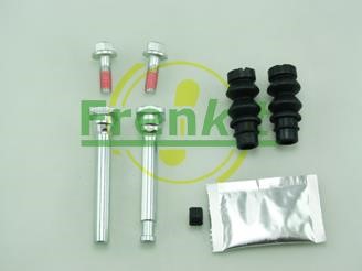 Frenkit 810133 Front brake caliper guide, repair kit 810133: Buy near me in Poland at 2407.PL - Good price!