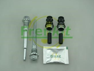 Frenkit 810138 Repair Kit, brake caliper guide 810138: Buy near me in Poland at 2407.PL - Good price!