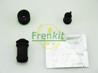 Frenkit 812019 Rear caliper guide repair kit, rubber seals 812019: Buy near me in Poland at 2407.PL - Good price!