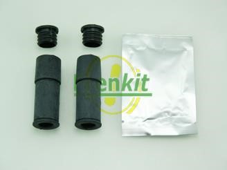 Frenkit 812021 Front caliper guide repair kit, rubber seals 812021: Buy near me at 2407.PL in Poland at an Affordable price!