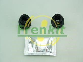Frenkit 812025 Front caliper guide repair kit, rubber seals 812025: Buy near me at 2407.PL in Poland at an Affordable price!