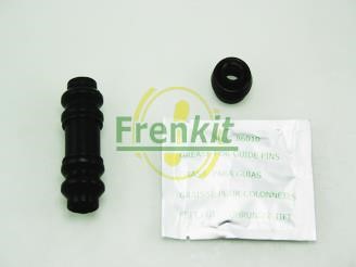 Frenkit 813012 Rear caliper guide repair kit, rubber seals 813012: Buy near me in Poland at 2407.PL - Good price!