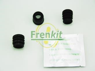 Frenkit 813013 Front caliper guide repair kit, rubber seals 813013: Buy near me in Poland at 2407.PL - Good price!