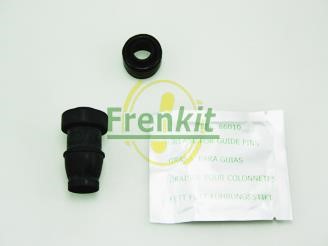 Frenkit 814007 Caliper guide repair kit, rubber seals 814007: Buy near me in Poland at 2407.PL - Good price!