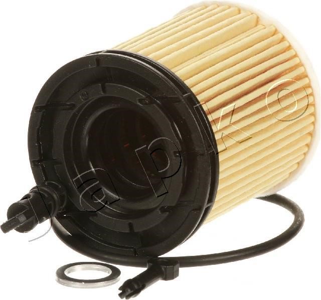 Japko 1ECO154 Oil Filter 1ECO154: Buy near me at 2407.PL in Poland at an Affordable price!