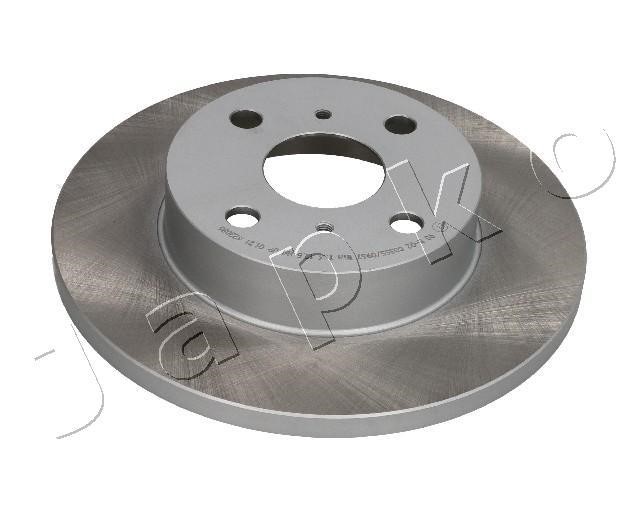 Japko 60239C Unventilated front brake disc 60239C: Buy near me at 2407.PL in Poland at an Affordable price!
