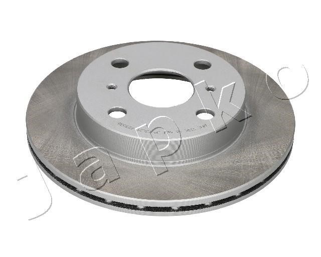 Japko 60244C Front brake disc ventilated 60244C: Buy near me in Poland at 2407.PL - Good price!