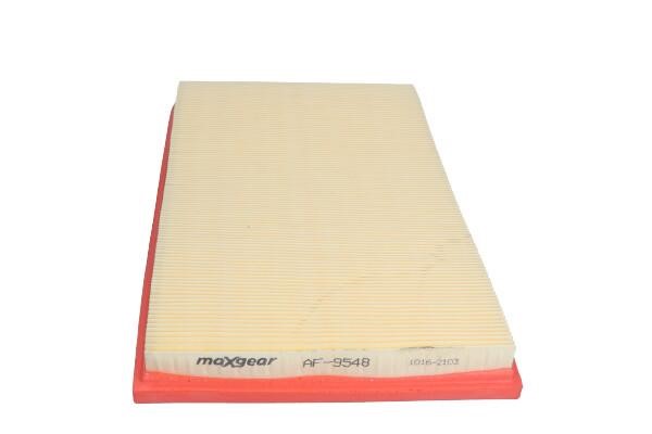 Maxgear 26-2463 Air filter 262463: Buy near me in Poland at 2407.PL - Good price!