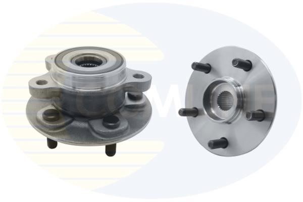 Comline CHA431 Wheel bearing kit CHA431: Buy near me at 2407.PL in Poland at an Affordable price!