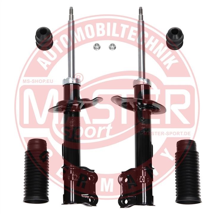 Master-sport 16K001533 Front suspension shock absorber 16K001533: Buy near me in Poland at 2407.PL - Good price!