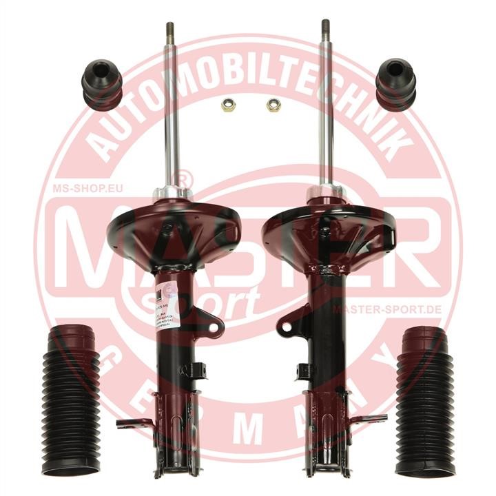 Master-sport 16K001224 Rear suspension shock 16K001224: Buy near me in Poland at 2407.PL - Good price!