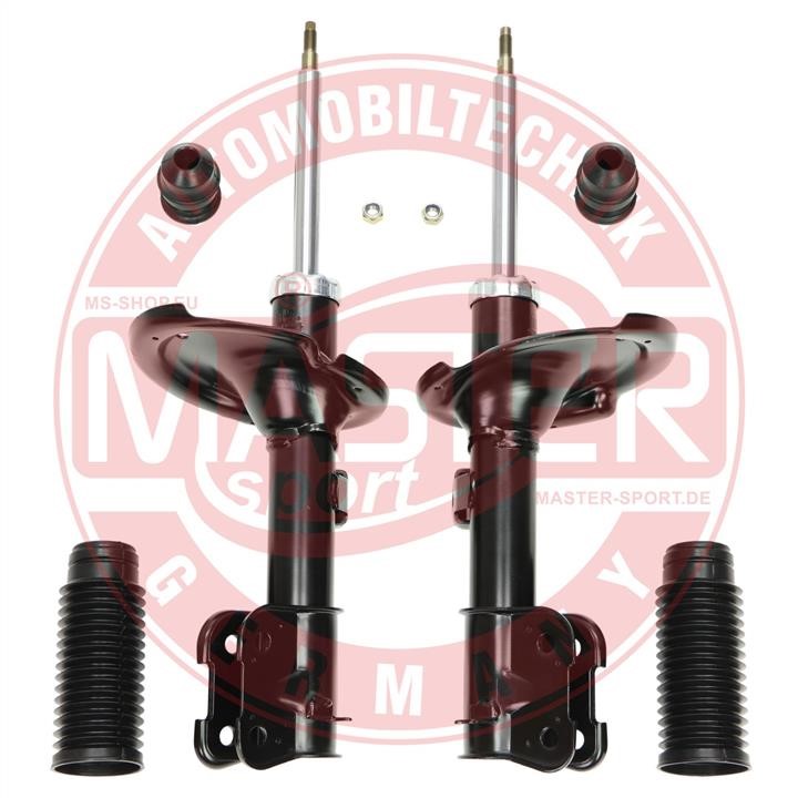 Master-sport 16K001393 Front suspension shock absorber 16K001393: Buy near me at 2407.PL in Poland at an Affordable price!