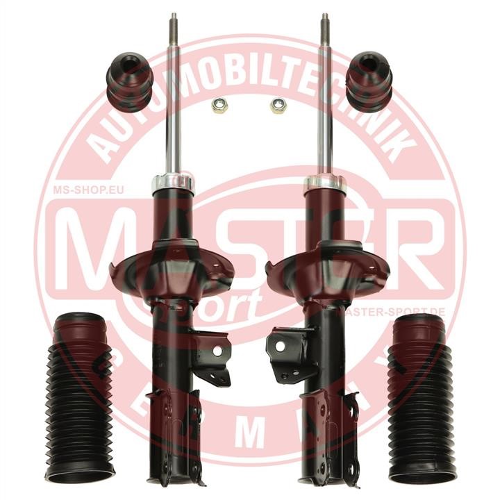 Master-sport 16K001403 Front suspension shock absorber 16K001403: Buy near me in Poland at 2407.PL - Good price!