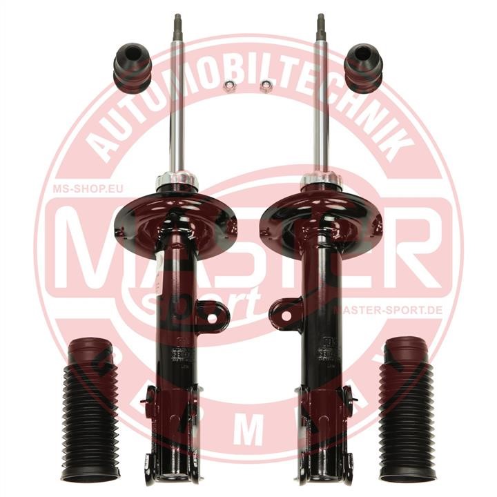Master-sport 16K001423 Front suspension shock absorber 16K001423: Buy near me in Poland at 2407.PL - Good price!