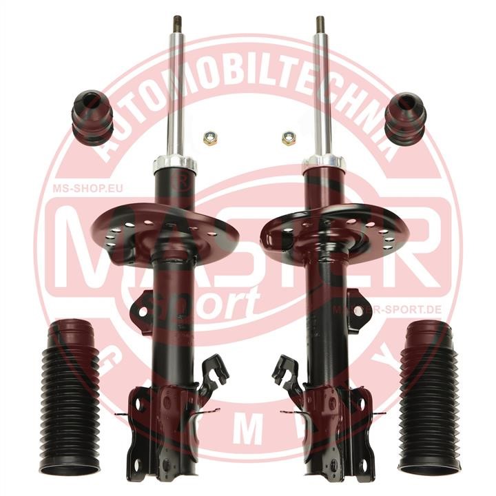 Master-sport 16K001873 Front suspension shock absorber 16K001873: Buy near me in Poland at 2407.PL - Good price!