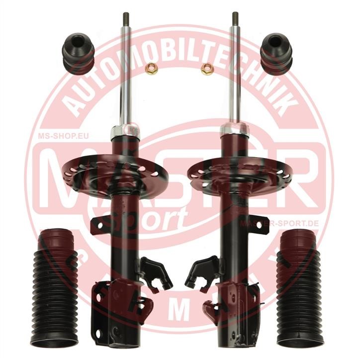 Master-sport 16K001883 Front suspension shock absorber 16K001883: Buy near me in Poland at 2407.PL - Good price!