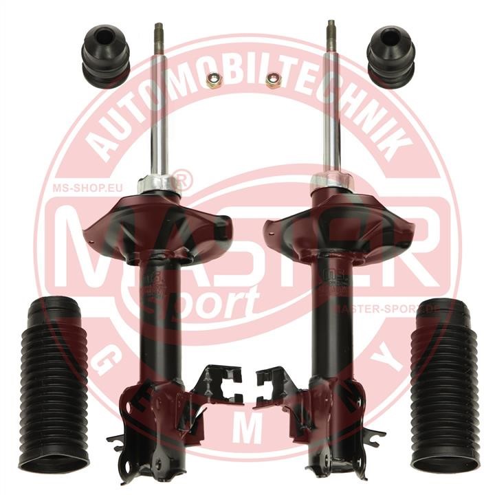 Master-sport 16K001863 Front suspension shock absorber 16K001863: Buy near me in Poland at 2407.PL - Good price!