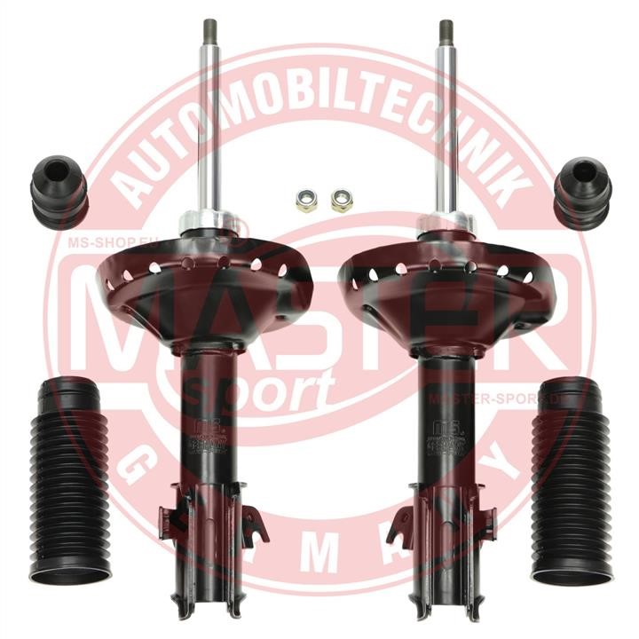 Master-sport 16K001943 Front suspension shock absorber 16K001943: Buy near me in Poland at 2407.PL - Good price!
