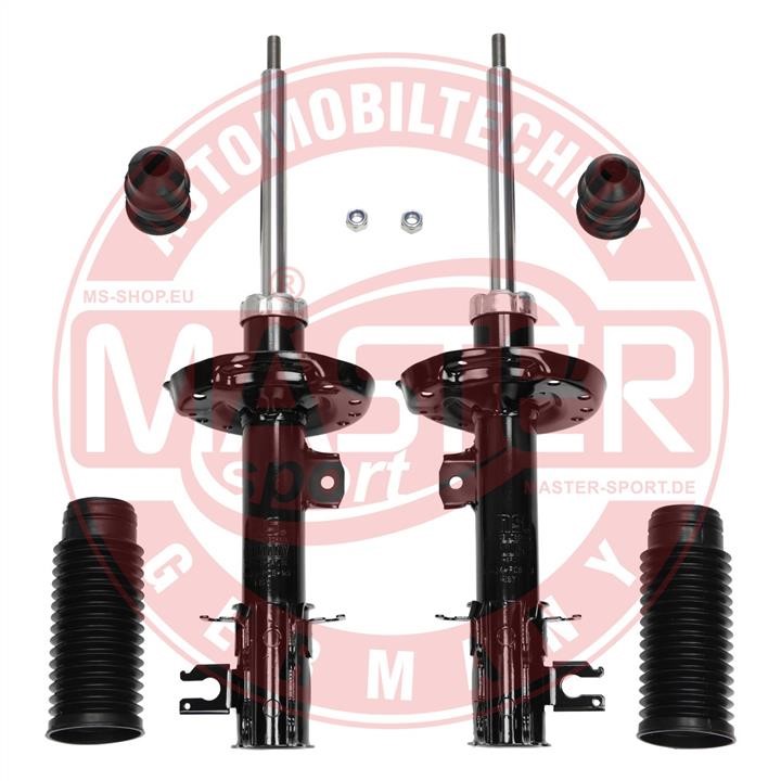 Master-sport 16K002253 Front suspension shock absorber 16K002253: Buy near me in Poland at 2407.PL - Good price!