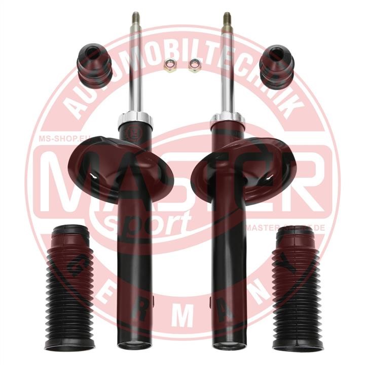 Master-sport 16K002313 Front suspension shock absorber 16K002313: Buy near me in Poland at 2407.PL - Good price!