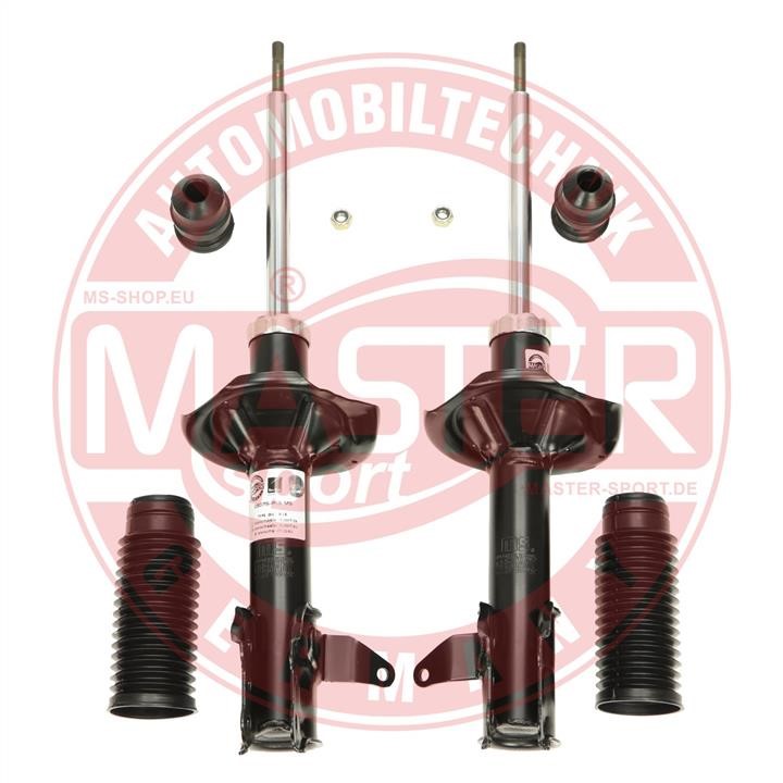 Master-sport 16K002134 Rear suspension shock 16K002134: Buy near me in Poland at 2407.PL - Good price!