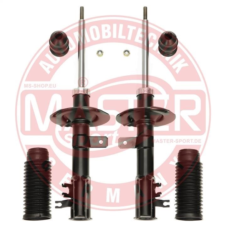 Master-sport 16K002333 Front suspension shock absorber 16K002333: Buy near me at 2407.PL in Poland at an Affordable price!
