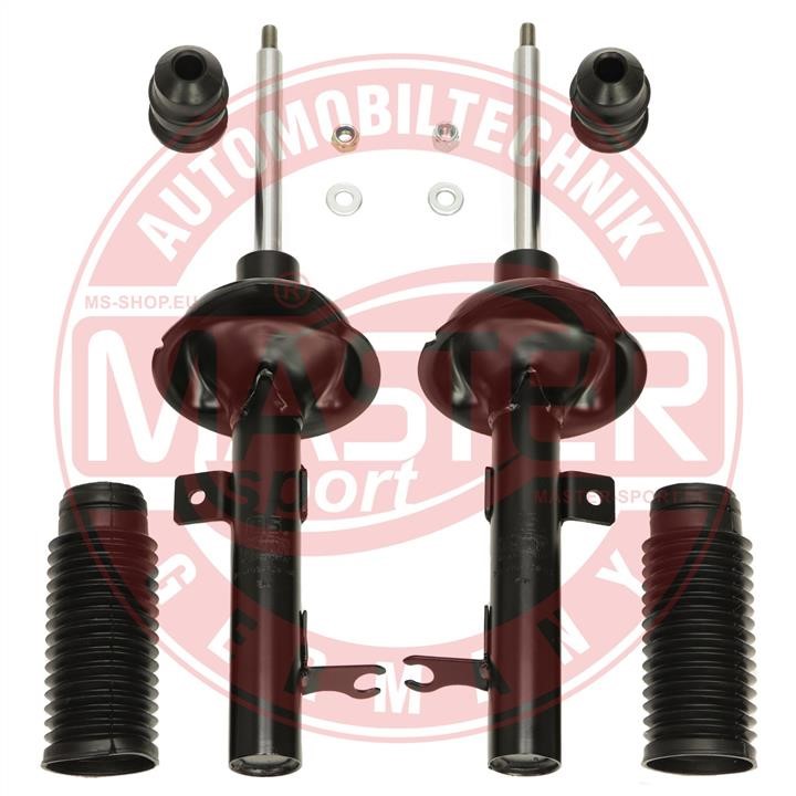 Master-sport 16K002363 Front suspension shock absorber 16K002363: Buy near me in Poland at 2407.PL - Good price!
