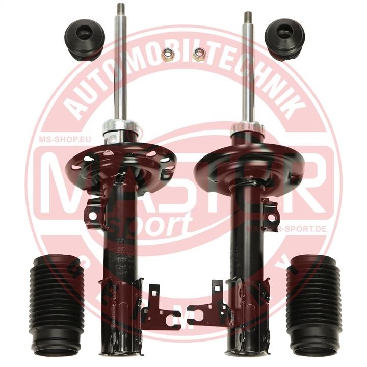 Master-sport 16K002593 Front suspension shock absorber 16K002593: Buy near me in Poland at 2407.PL - Good price!