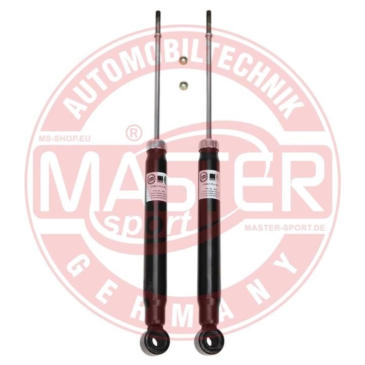 Master-sport 16K003882 Rear suspension shock 16K003882: Buy near me in Poland at 2407.PL - Good price!