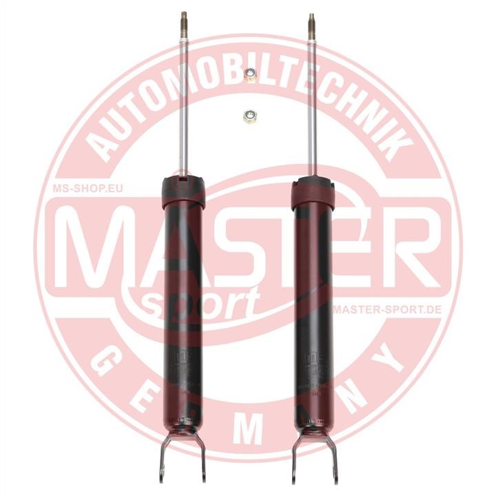 Master-sport 16K002902 Rear suspension shock 16K002902: Buy near me in Poland at 2407.PL - Good price!