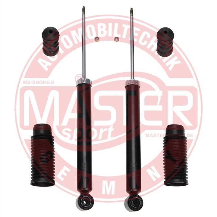 Master-sport 16K003924 Rear suspension shock 16K003924: Buy near me in Poland at 2407.PL - Good price!