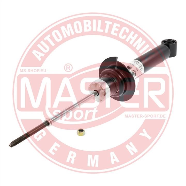 Master-sport 16K003501 Front suspension shock absorber 16K003501: Buy near me in Poland at 2407.PL - Good price!
