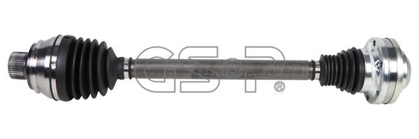 GSP 201894 Drive Shaft 201894: Buy near me in Poland at 2407.PL - Good price!