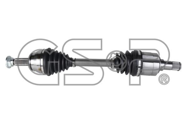 GSP 202329 Drive shaft 202329: Buy near me in Poland at 2407.PL - Good price!