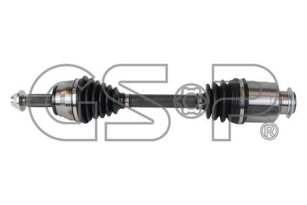 GSP 202330 Drive shaft 202330: Buy near me in Poland at 2407.PL - Good price!