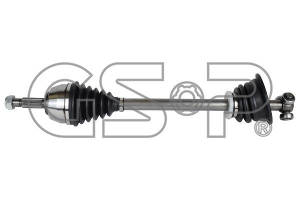 GSP 250397 Drive shaft 250397: Buy near me in Poland at 2407.PL - Good price!