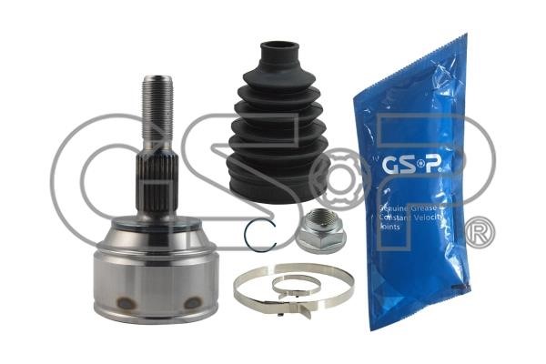 GSP 802320 Joint kit, drive shaft 802320: Buy near me in Poland at 2407.PL - Good price!