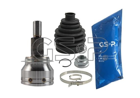 GSP 802330 Joint kit, drive shaft 802330: Buy near me in Poland at 2407.PL - Good price!