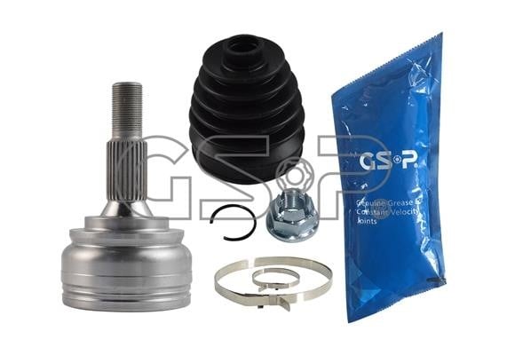 GSP 802449 Joint kit, drive shaft 802449: Buy near me in Poland at 2407.PL - Good price!