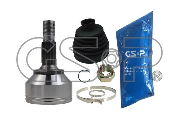 GSP 802534 Joint kit, drive shaft 802534: Buy near me in Poland at 2407.PL - Good price!