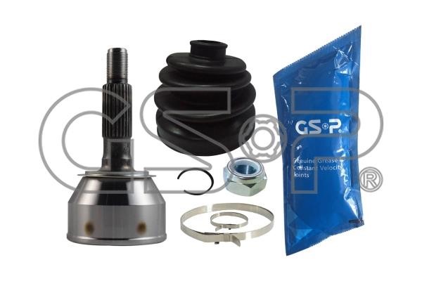 GSP 850013 Joint kit, drive shaft 850013: Buy near me in Poland at 2407.PL - Good price!