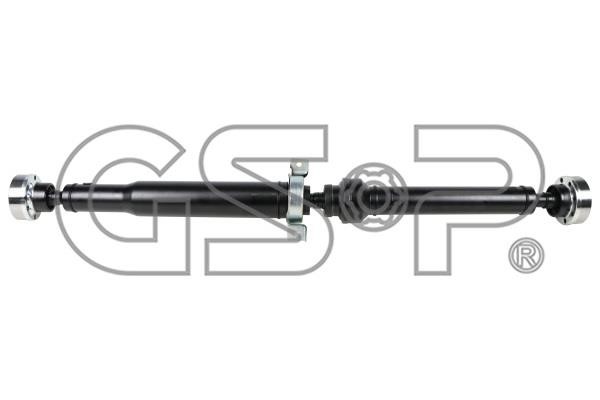 GSP PS900281 Propshaft, axle drive PS900281: Buy near me in Poland at 2407.PL - Good price!