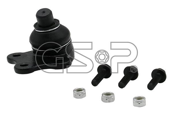 GSP S080949 Ball joint S080949: Buy near me in Poland at 2407.PL - Good price!