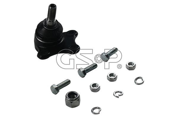 GSP S080967 Ball joint S080967: Buy near me in Poland at 2407.PL - Good price!
