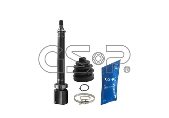 GSP 601917 Joint kit, drive shaft 601917: Buy near me in Poland at 2407.PL - Good price!