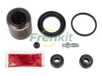 Frenkit 242963 Rear brake caliper repair kit 242963: Buy near me in Poland at 2407.PL - Good price!